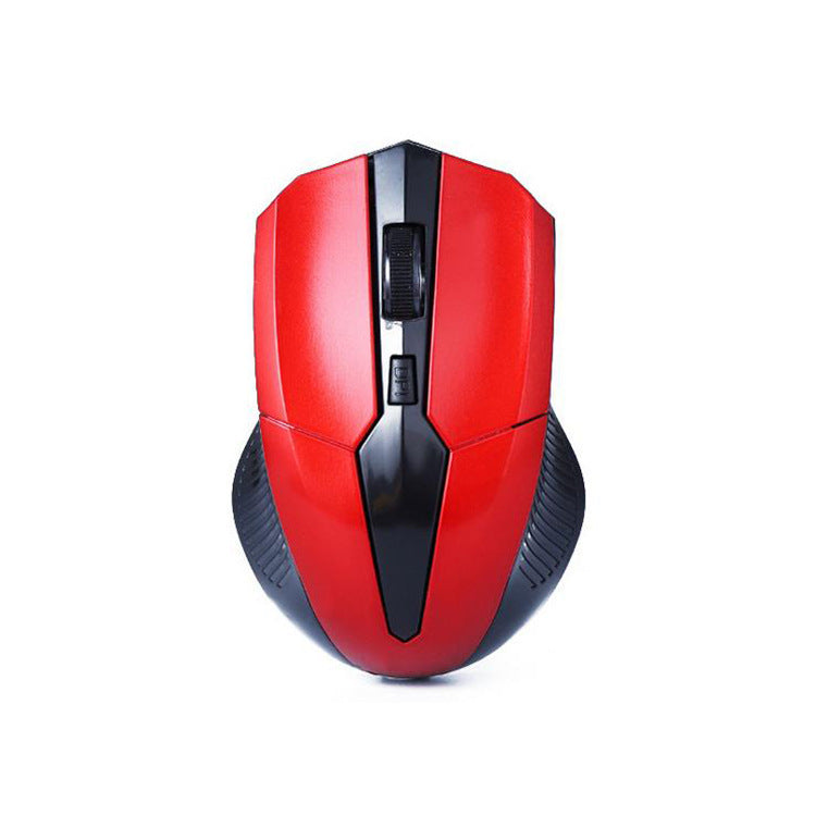 Ergonomische Kabellose Computermaus Brehn
