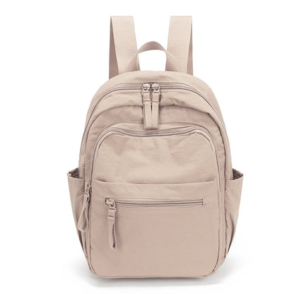Leichtgewichtiger Tagesrucksack Brehn