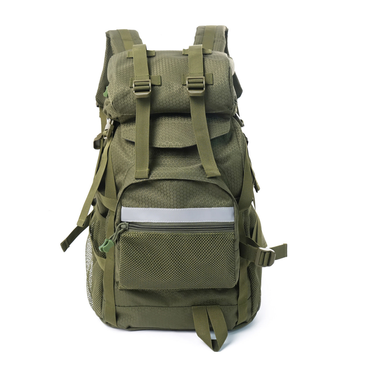 Vielseitiger Multifunktions-Camo-Rucksack Brehn