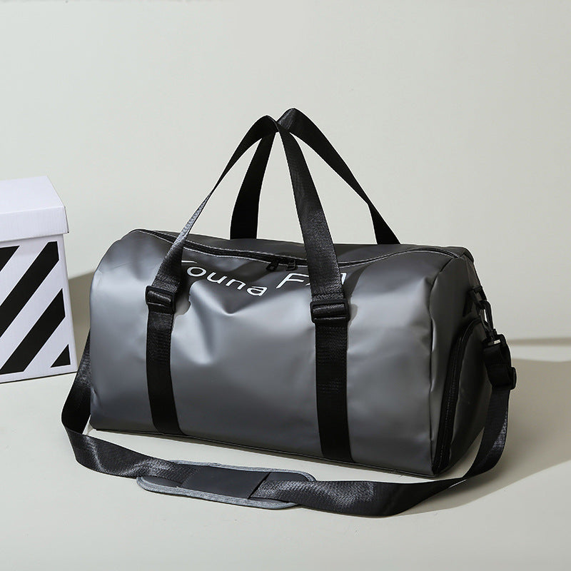 Robuste Multi-Purpose Duffle Bag Brehn