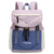 Multi-Pocket Freizeit Abenteuer Schulrucksack