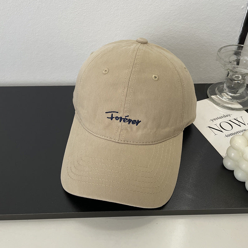 Herren Freizeit Bestickte Baseballmütze Brehn 1784270173