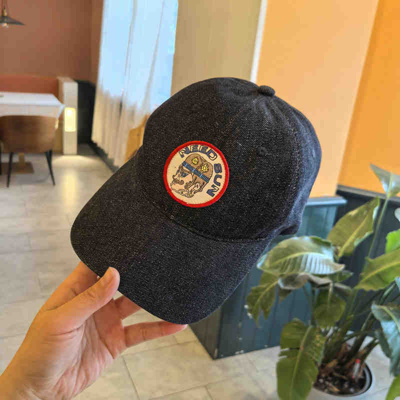 Herren Casual Vintage Grafik Baseballmütze Brehn