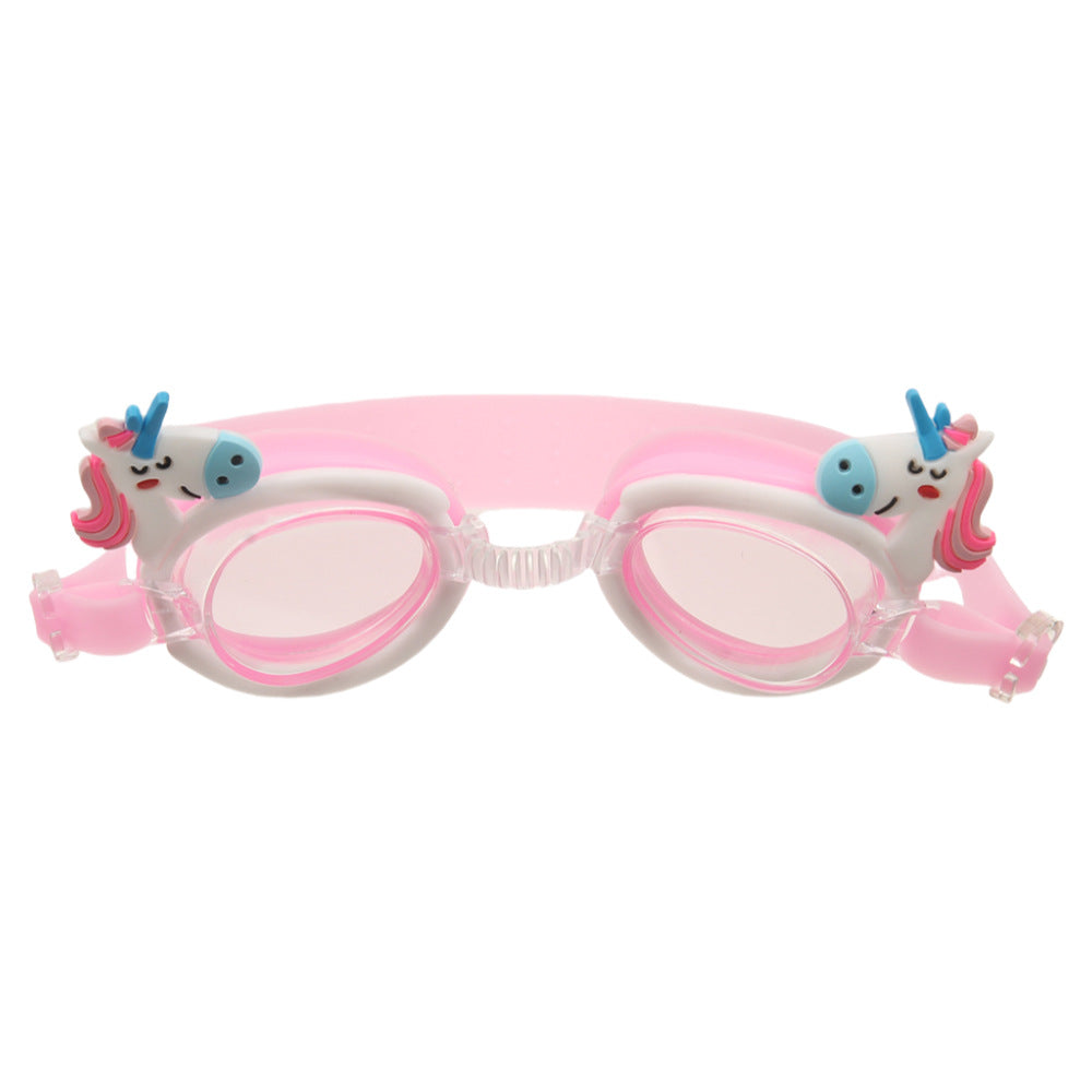 Kinder Schwimmbrille Brehn