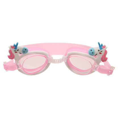 Schwimmbrille mit Einzigartigem Design Brehn