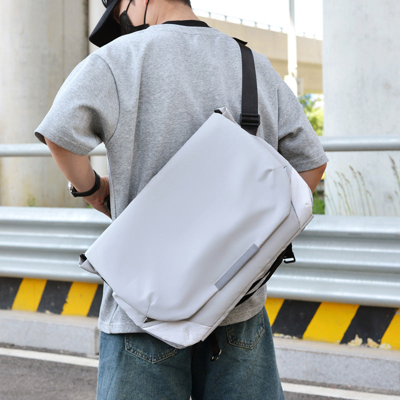 Messenger-Tasche Brehn