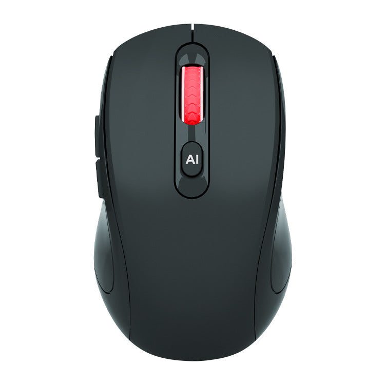Fortgeschrittene drahtlose ergonomische Maus Brehn