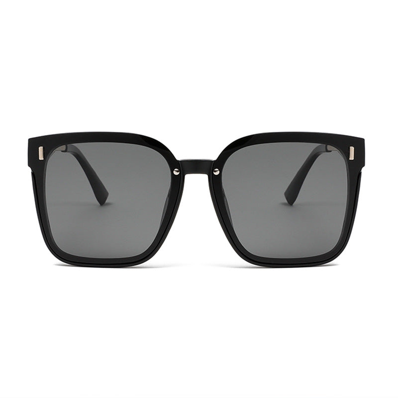 Damen Modische Sonnenbrille Brehn