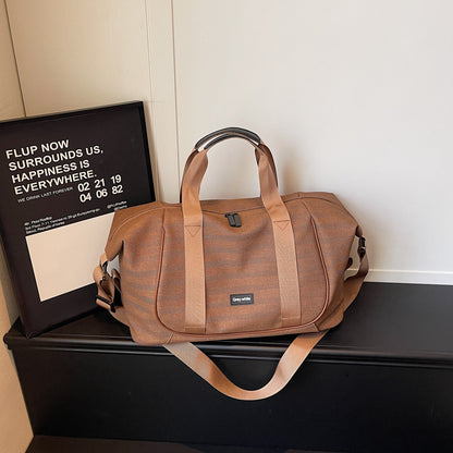 Geräumige Reisetasche Brehn 1790158135