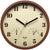 Wandthermometer und Hygrometer Brehn