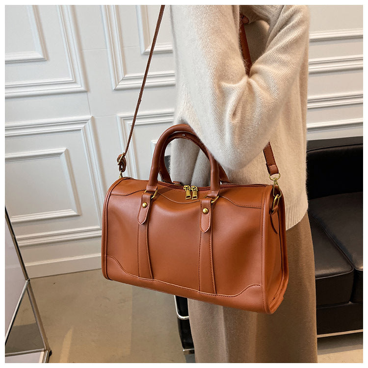 Damen elegante Handtasche Brehn
