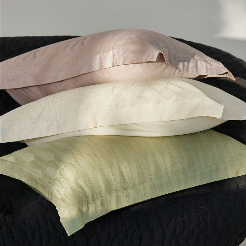Elegantes Satin-Bettwäscheset Brehn