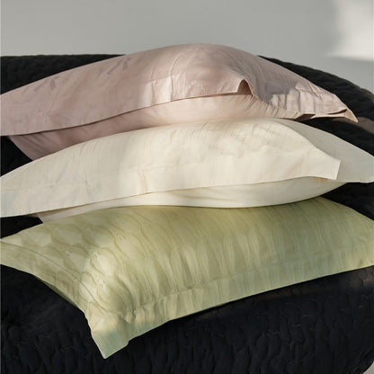 Elegantes Satin-Bettwäscheset Brehn