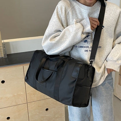 Haltbarer Reise-Duffle-Bag Brehn