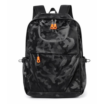 Haltbarer Wanderrucksack Brehn