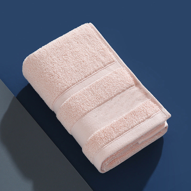 Hochwertiges Frottee-Badetuch Mit Luxuriösem Design Brehn