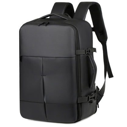 Multifunktionaler schlanker Reise-Schulrucksack Brehn