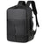 Multifunktionaler schlanker Reise-Schulrucksack Brehn