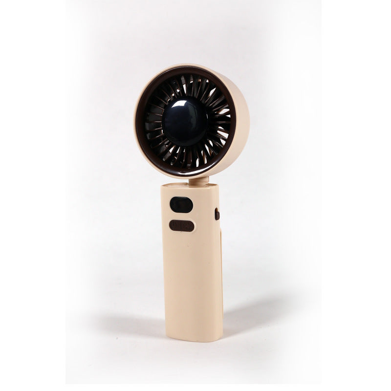 Damen leistungsstarker tragbarer Handventilator Brehn