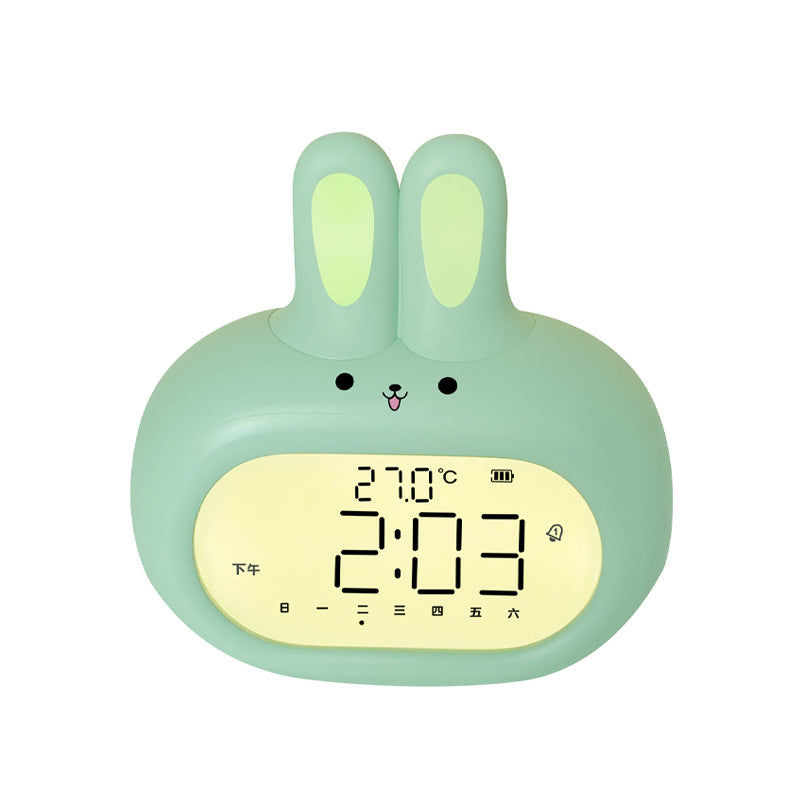 Süßes Kinderuhr Brehn