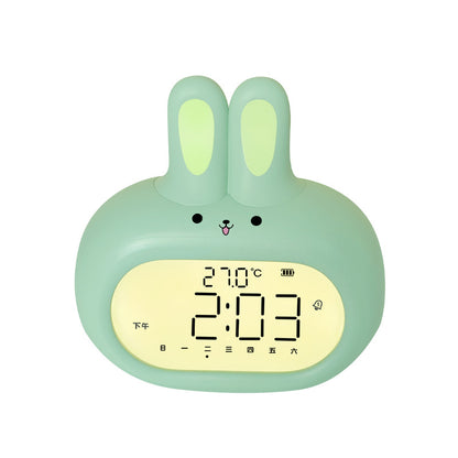 Süßes Kinderuhr Brehn