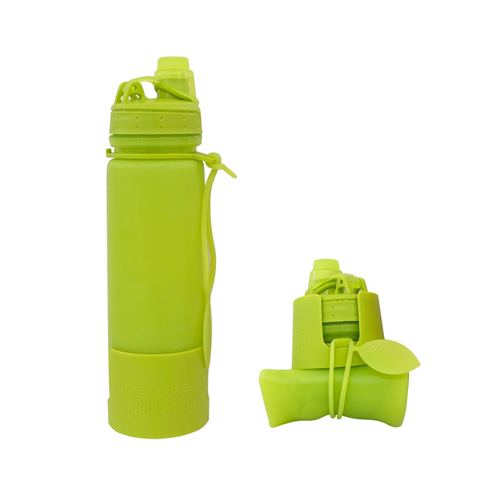 Unisex Isolierte Sportflasche Brehn