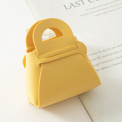 Miniatur Handtaschen Charm Brehn