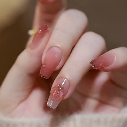 Künstliches Nageldesign