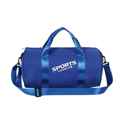 Sport Duffel Tasche
