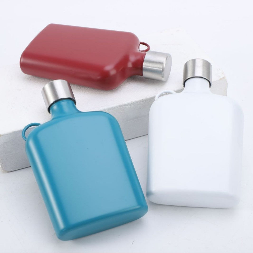 Damen Isolierte Trinkflasche Brehn