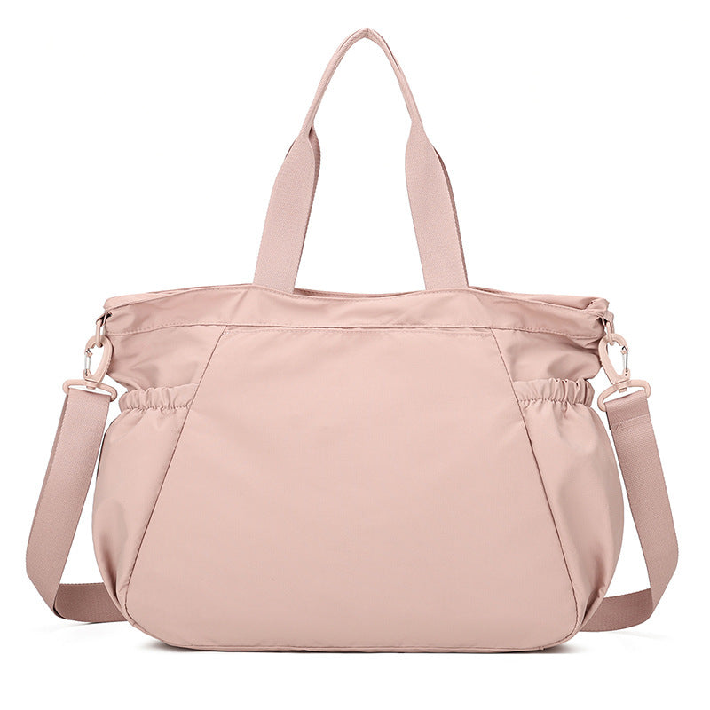 Geräumige Reisetasche Brehn