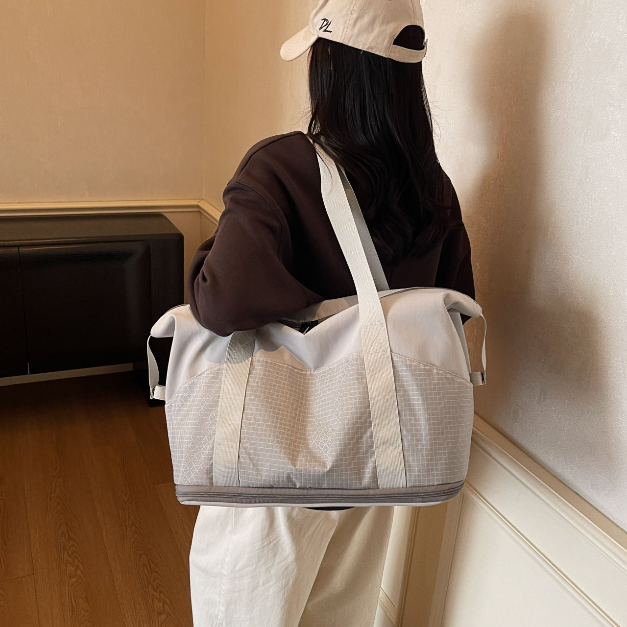 Funktionale Reisetasche Brehn