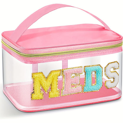 Pflege-Organizer Tasche Brehn