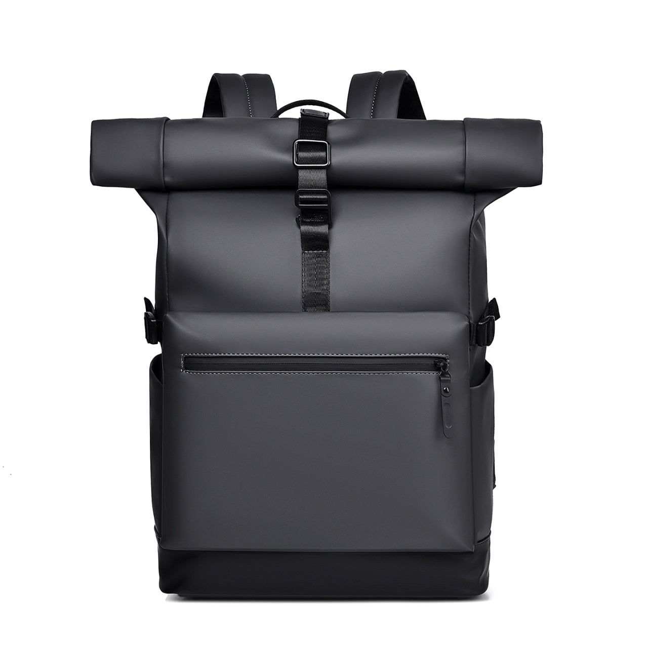 Wasserdichter Roll-Top Reise-Rucksack Brehn
