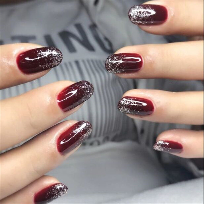 3D Charakter Nagelkunst Set Brehn