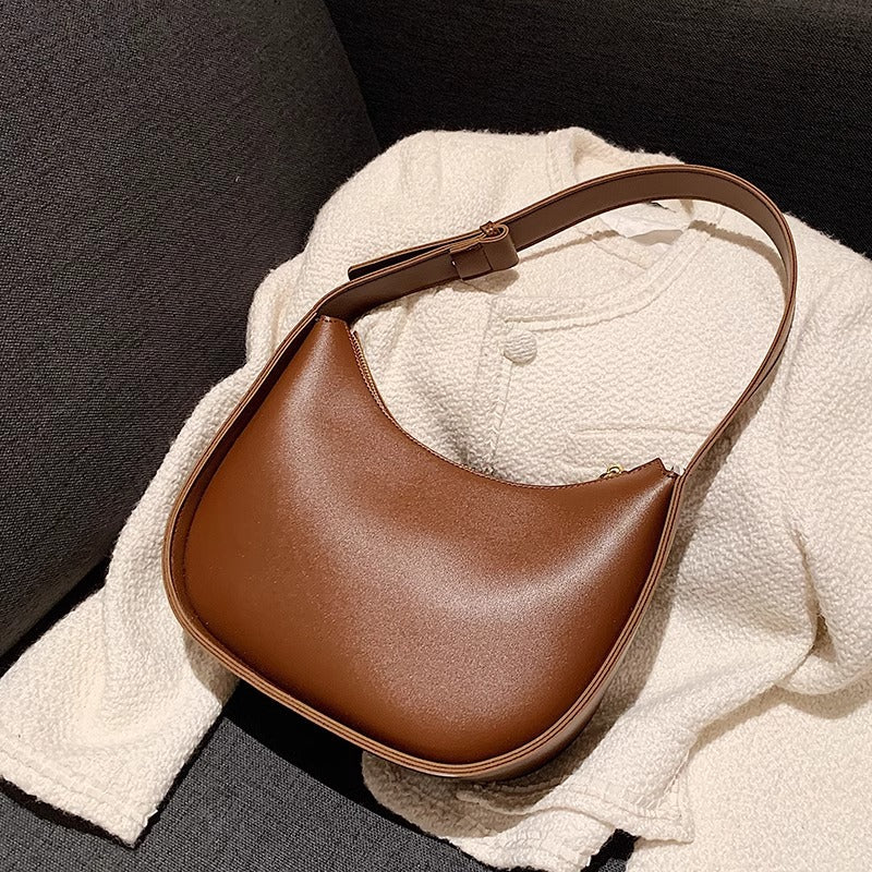 Designer Handheld Hobo Tasche Brehn