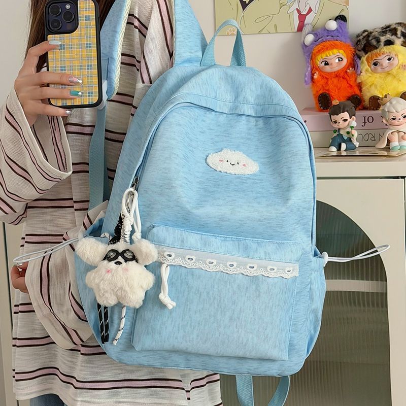 Niedlicher Alltagsrucksack Brehn