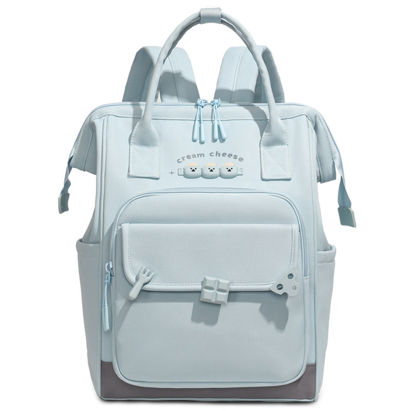 Multifunktionaler Rucksack Brehn