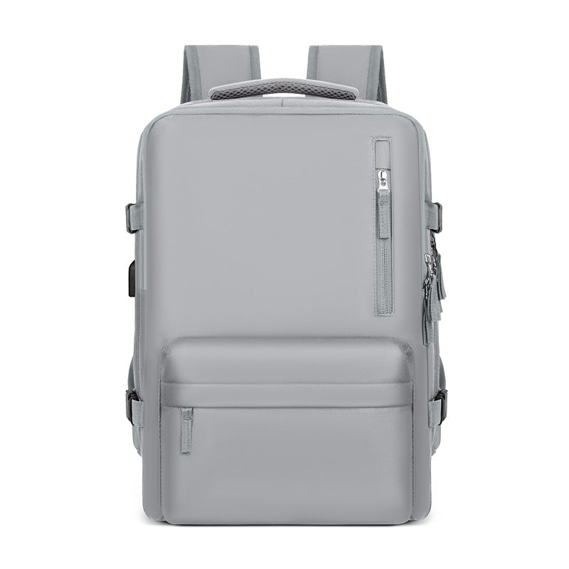 Professioneller Mehrfach-Fach Reise-Schul-Rucksack Brehn