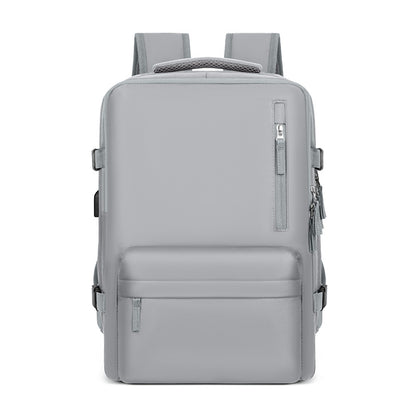 Professioneller Mehrfach-Fach Reise-Schul-Rucksack Brehn