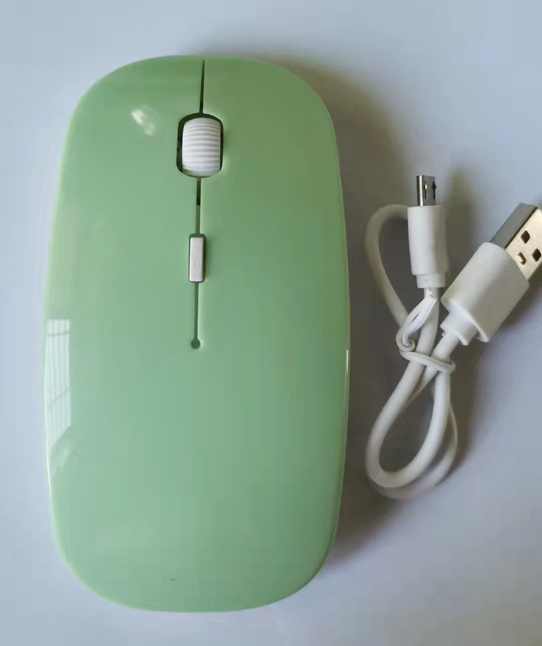 Ergonomische Kabellose Maus Brehn