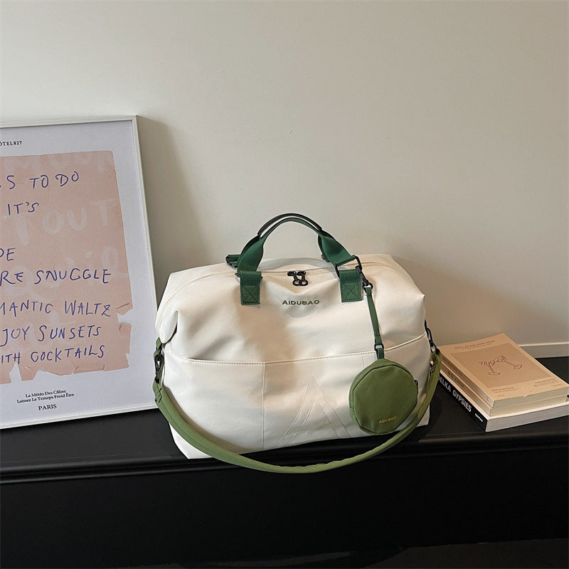 Vielseitige Langlebige Reise-Duffle-Tasche Brehn