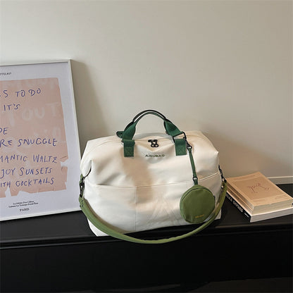 Vielseitige Langlebige Reise-Duffle-Tasche Brehn
