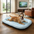 Unisex Hundebett Brehn