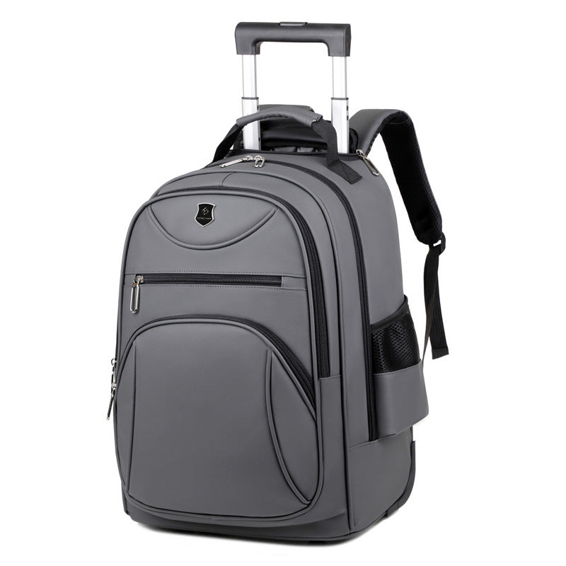 Rädern Multi-Funktionale Reise-Rucksack Brehn
