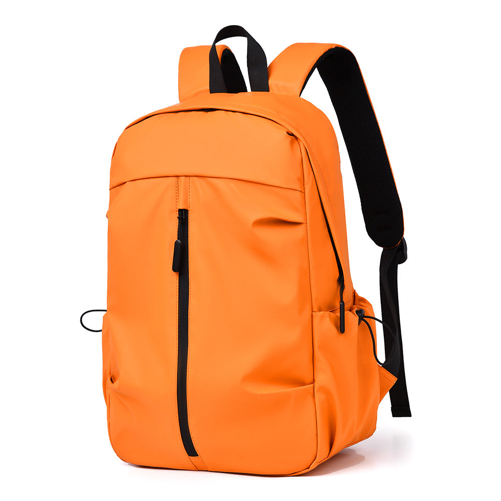 Erweiterter wasserdichter urbaner Rucksack Brehn