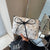 Modische Stepp-Handtasche Brehn
