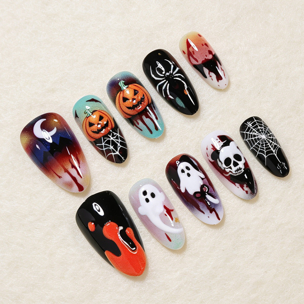 Nagelkunst Brehn