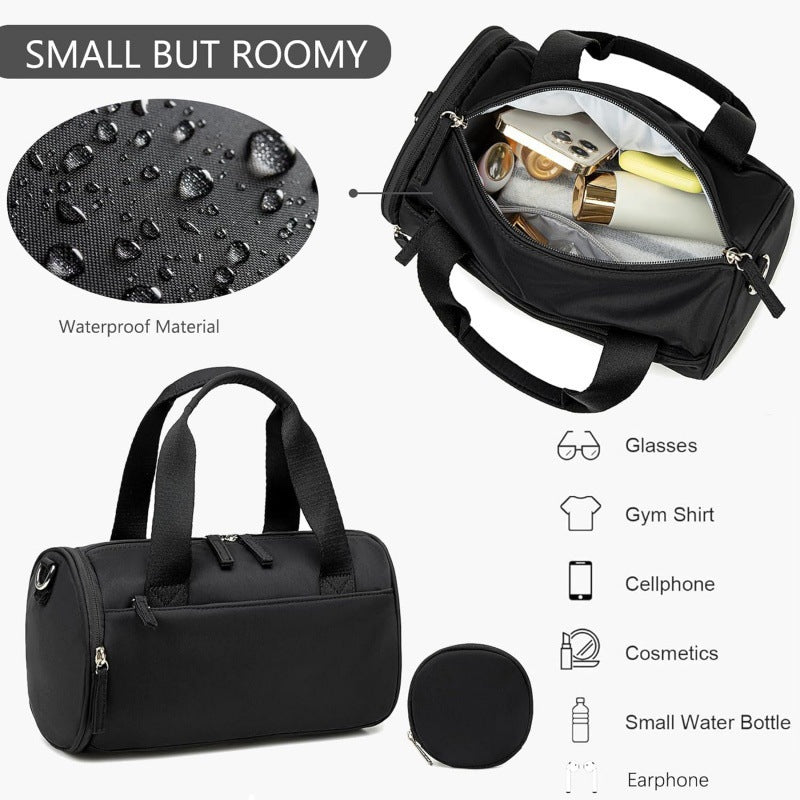 Elegante Sport- und Reisetasche Brehn