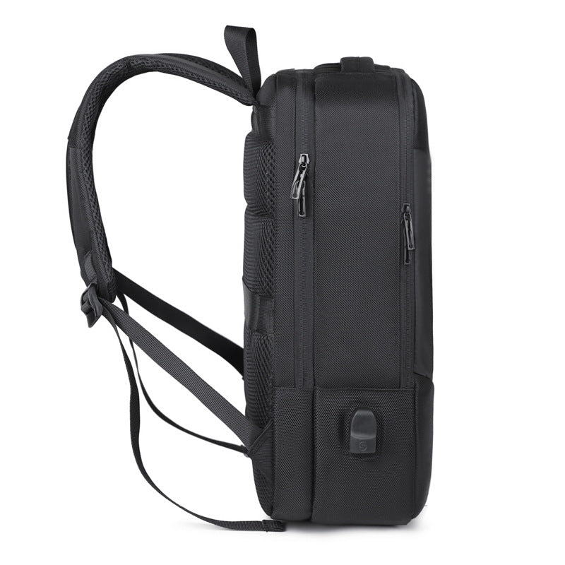 Professioneller Slim Laptop Rucksack  1791991513